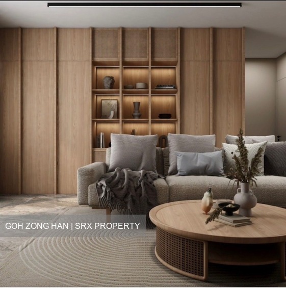 Blk 86 Skyville @ Dawson (Queenstown), HDB 4 Rooms #531482671